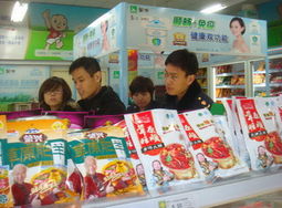 守护舌尖上的安全——县工商局开展速冻食品质量抽检专项行动