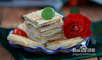 葱油饼的速冻之旅 传统美味与现代便捷的完美融合
